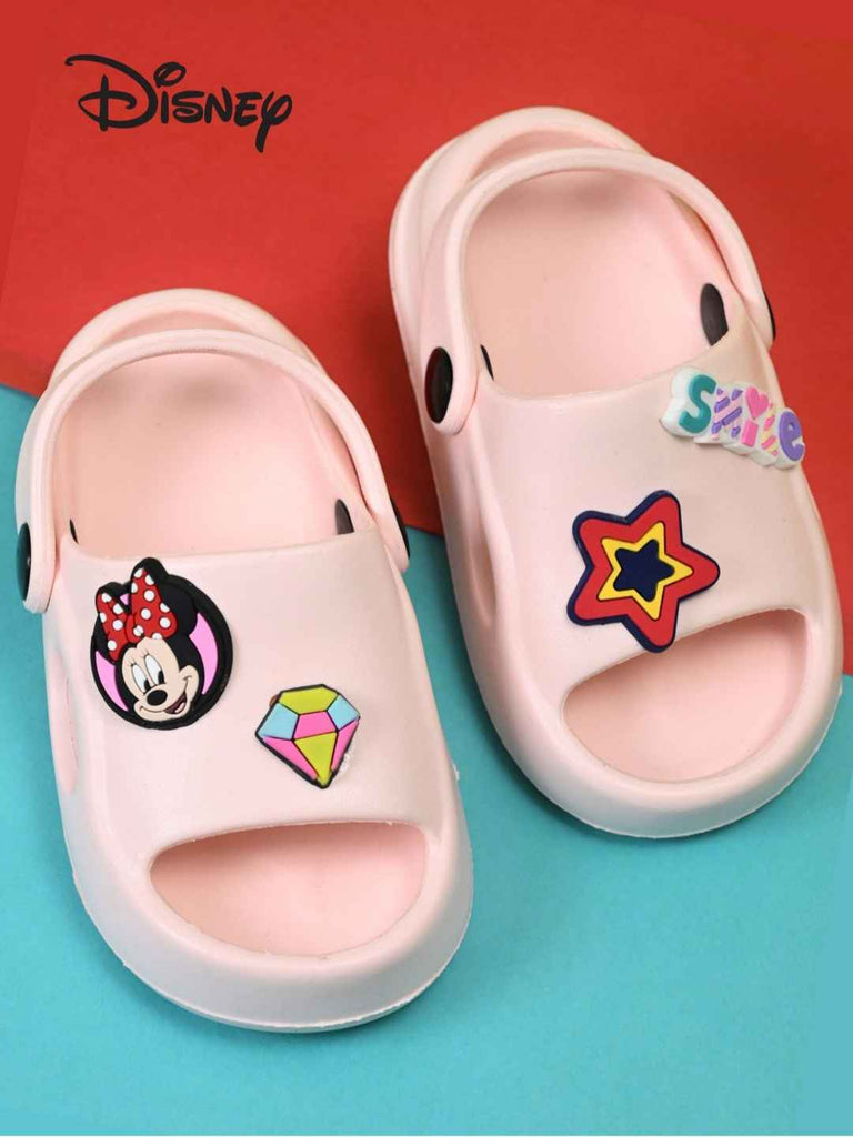 Yellow_Bee_Girl_s_Disney_Minnie_Mouse_Sandals_with_Star_Gem_Smile_Charms-_Pink_-_Creative_View