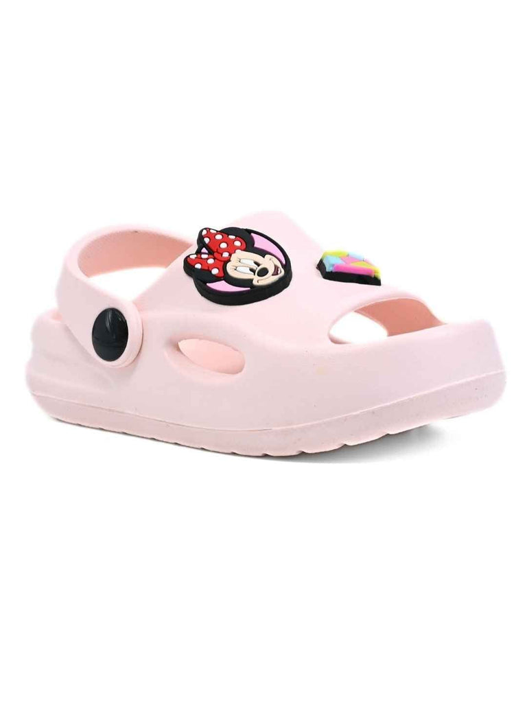 Yelolw_Bee_Girl_s_Disney_Minnie_Mouse_Sandals_with_Star_Gem_Smile_Charms-_Pink_-_Angle_View