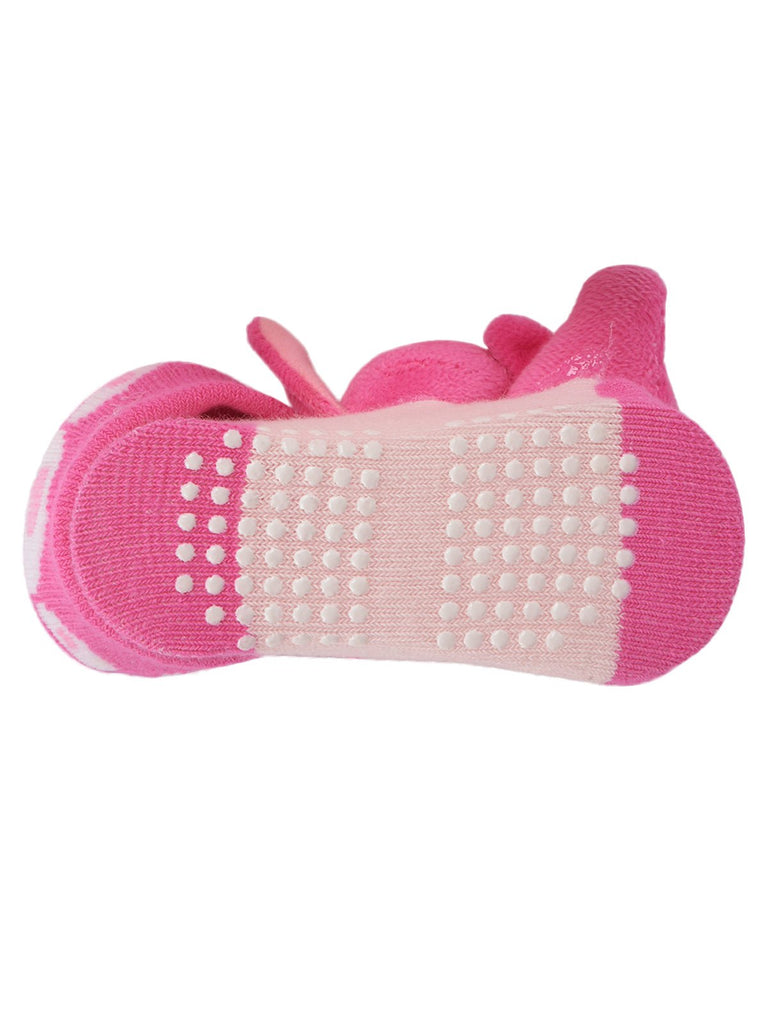 bunny-embellished-stuffed-toy-socks-pink-anti-skid-childrens-wear-bkm
