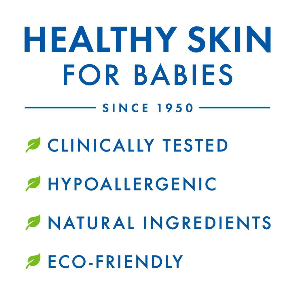 Detailed view of Mustela Gentle Cleansing Gel's features such as dermatologist-tested and natural formulation.