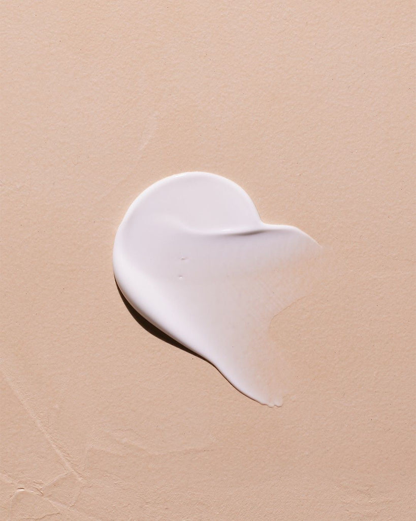 Close Up View Of Mustela Organic Baby Moisturizing Cream