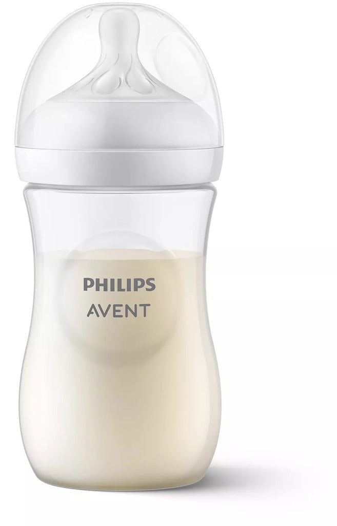 Philips Avent SCY903/02 Baby Bottle Ready for Feeding